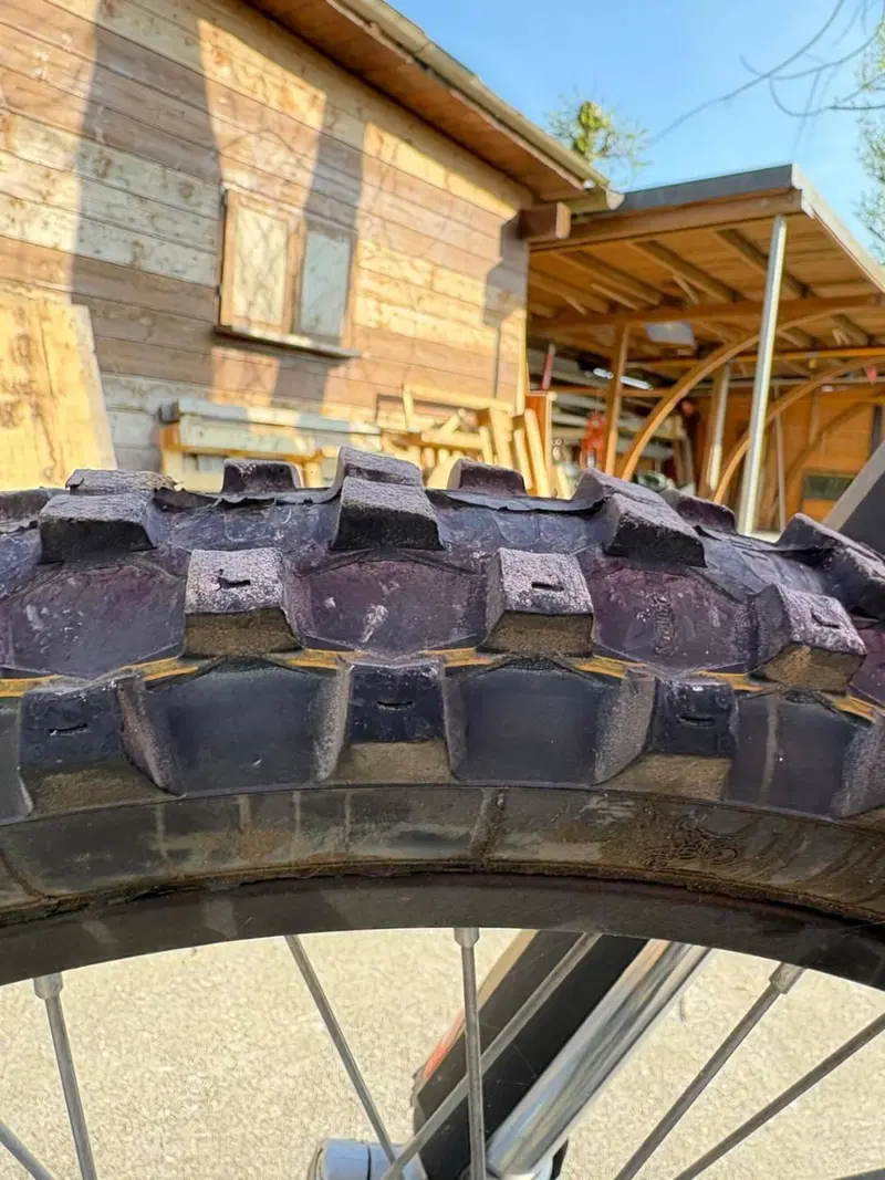 Betamotor RR 125 4T Enduro T (2023 - 24) (3)