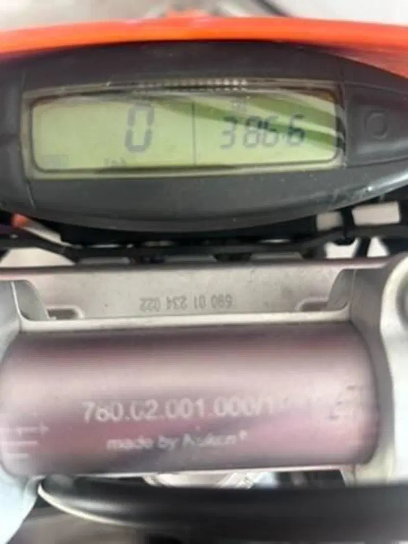 KTM 125 EXC (2010) (6)