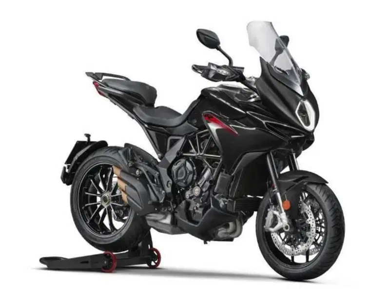 MV Agusta Turismo Veloce 800 R (2023 - 26)