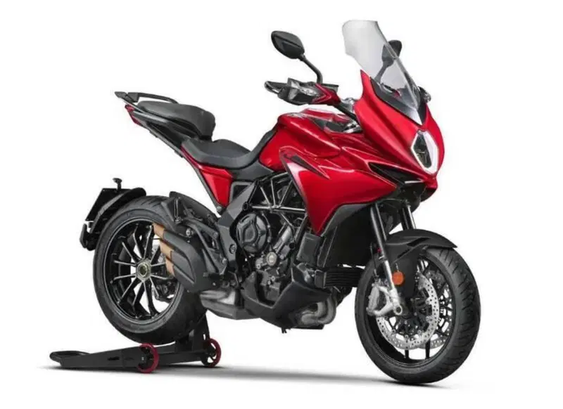 MV Agusta Turismo Veloce 800 R (2023 - 26) (2)