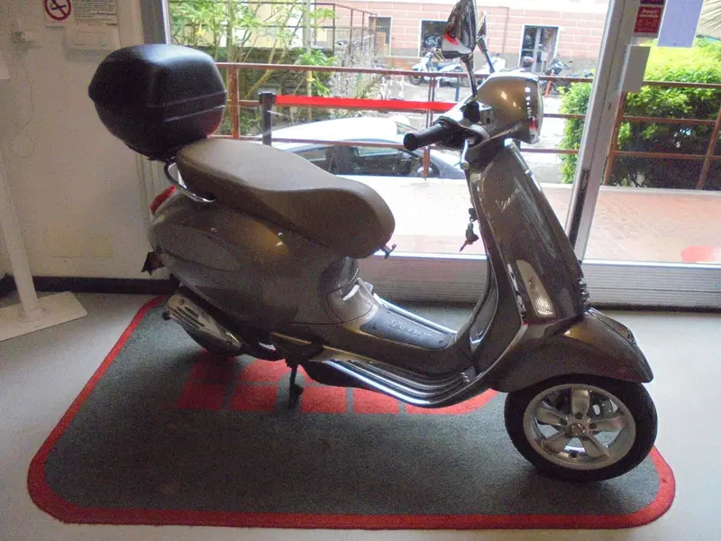 Vespa Primavera 50 2T (2014 - 17) (3)