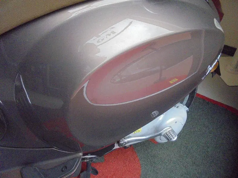 Vespa Primavera 50 2T (2014 - 17) (6)