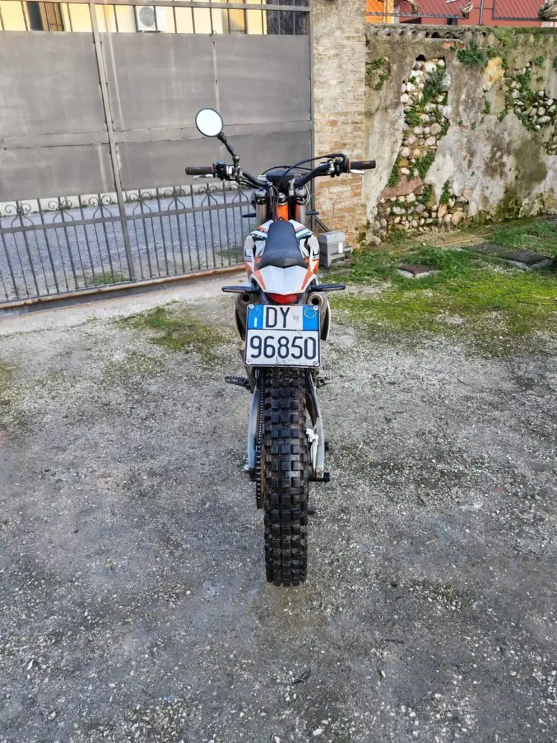 KTM Freeride 350 (2012 - 17) (2)