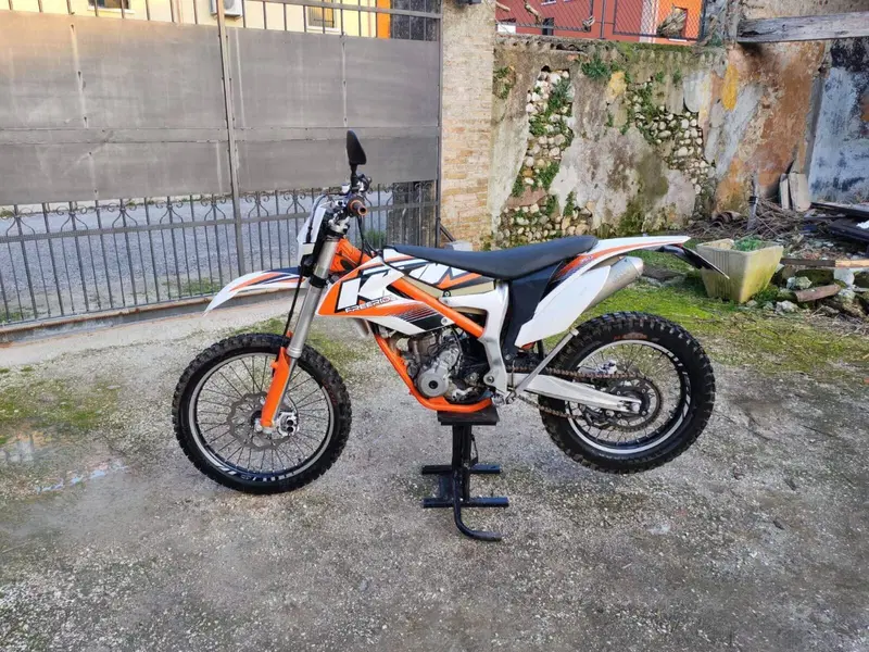 KTM Freeride 350 (2012 - 17) (3)