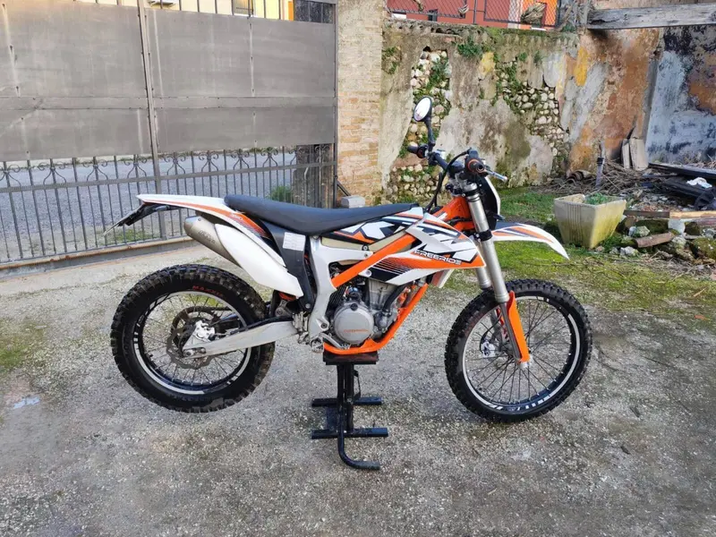 KTM Freeride 350 (2012 - 17) (4)