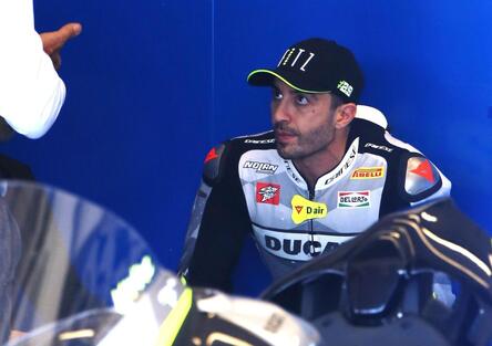 Rinaldi davanti a tutti nel primo giorno di test poi Delbianco e Giannini. Iannone 10˚ [RISULTATI e VIDEO]