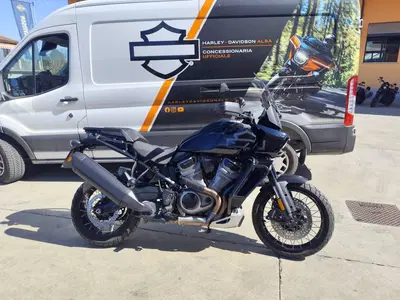 Harley-Davidson Pan America 1250 Special (2020 - 25) usata