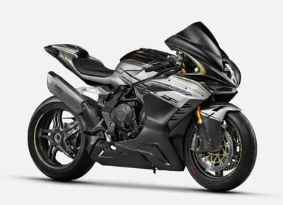 MV Agusta F3 800 Competizione (2025 - 26) nuova