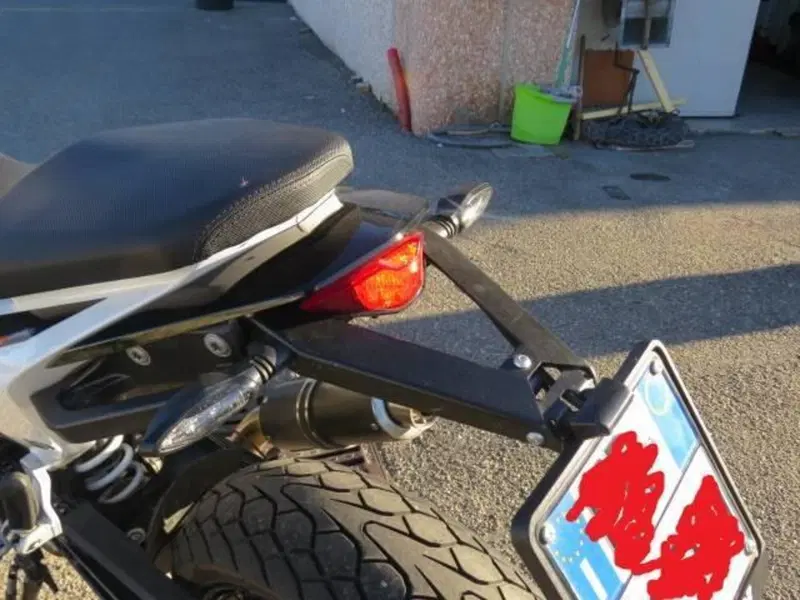 KTM 690 Duke (2012 - 16) (9)