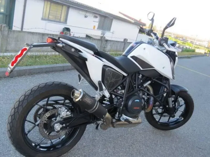 KTM 690 Duke (2012 - 16) (4)