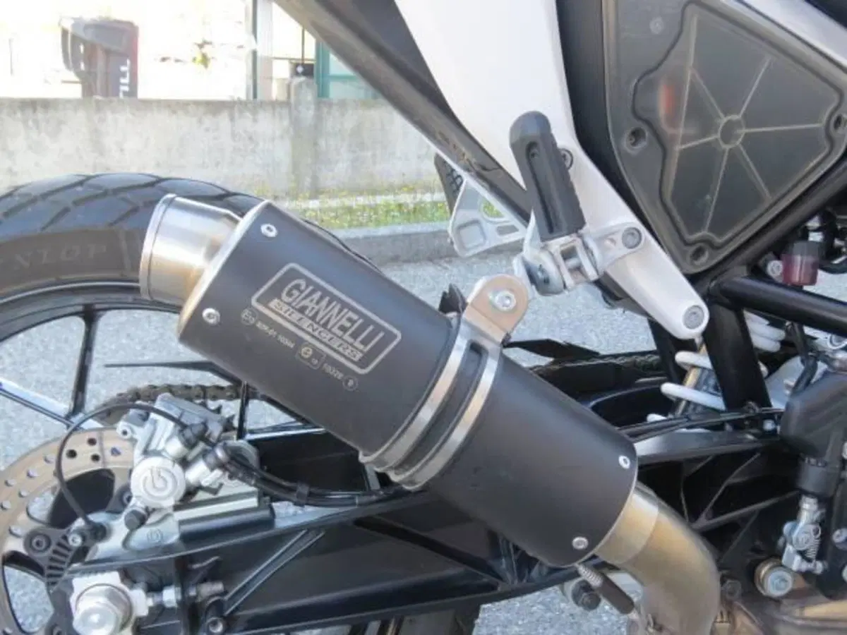KTM 690 Duke (2012 - 16) (6)
