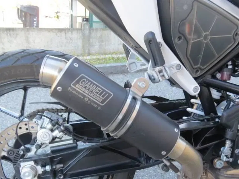 KTM 690 Duke (2012 - 16) (6)
