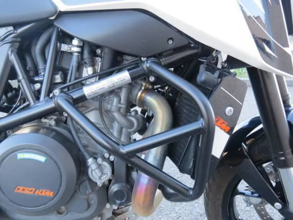 KTM 690 Duke (2012 - 16) (7)
