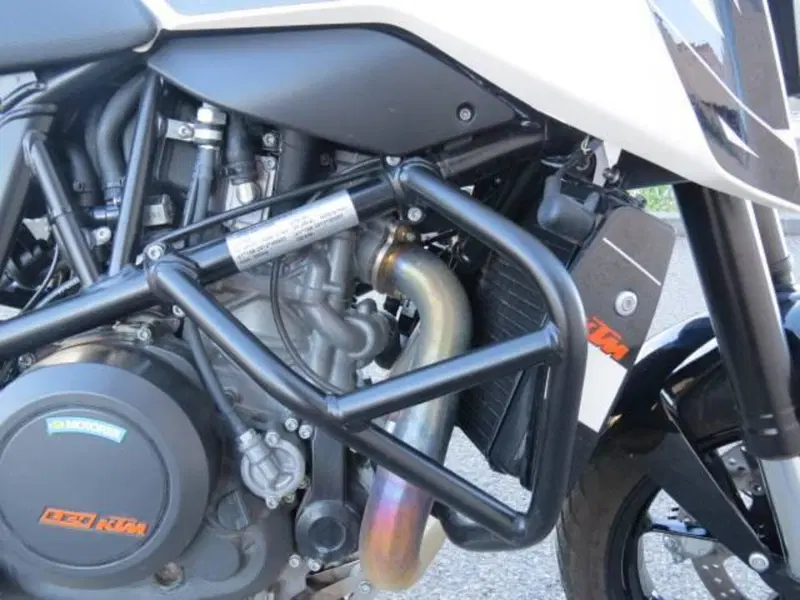 KTM 690 Duke (2012 - 16) (7)