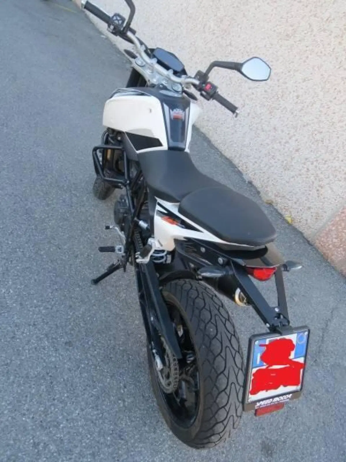 KTM 690 Duke (2012 - 16) (3)