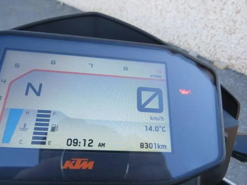 KTM 690 Duke (2012 - 16) (11)