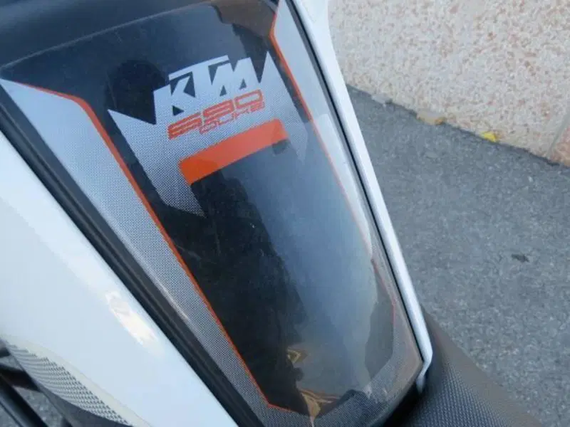 KTM 690 Duke (2012 - 16) (12)