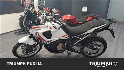 MV Agusta LXP Orioli (2024 - 26) usata