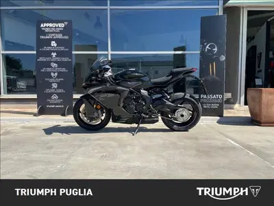 MV Agusta F3 800 RR (2022 - 25) usata