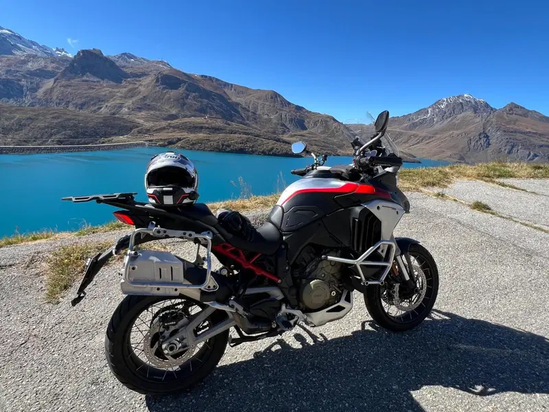 Ducati Multistrada V4 Rally (2023 - 25) (4)