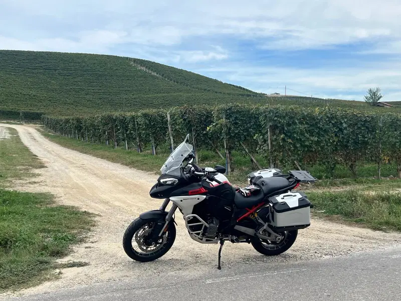 Ducati Multistrada V4 Rally (2023 - 25) (6)