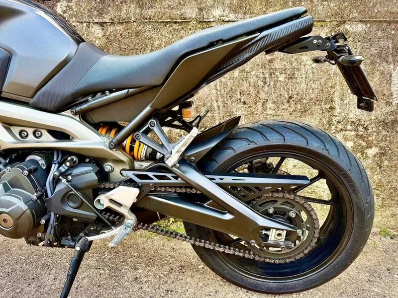 Yamaha MT-09 (2013 - 15) (14)