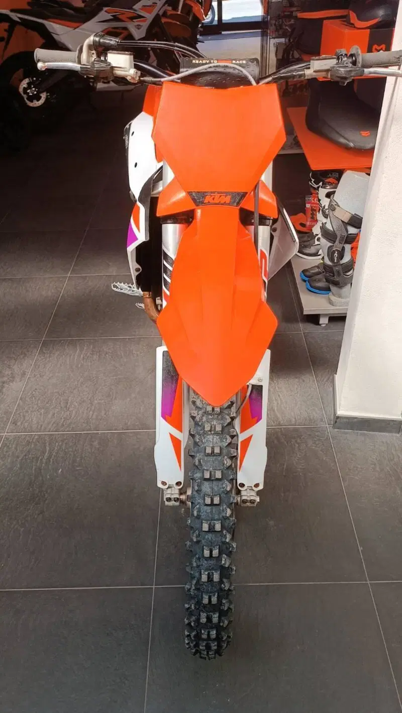 KTM 250 SX-F (2023) (6)