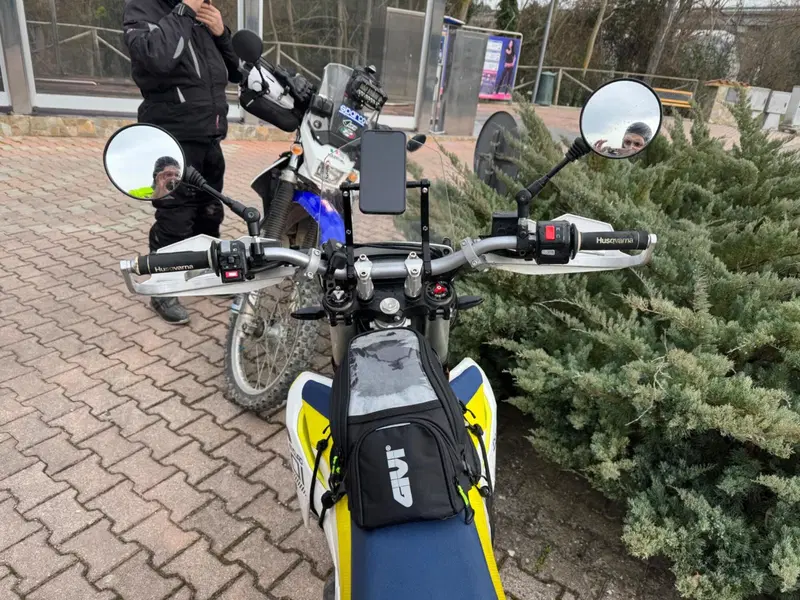 Husqvarna 701 Enduro (2017 - 19) (3)