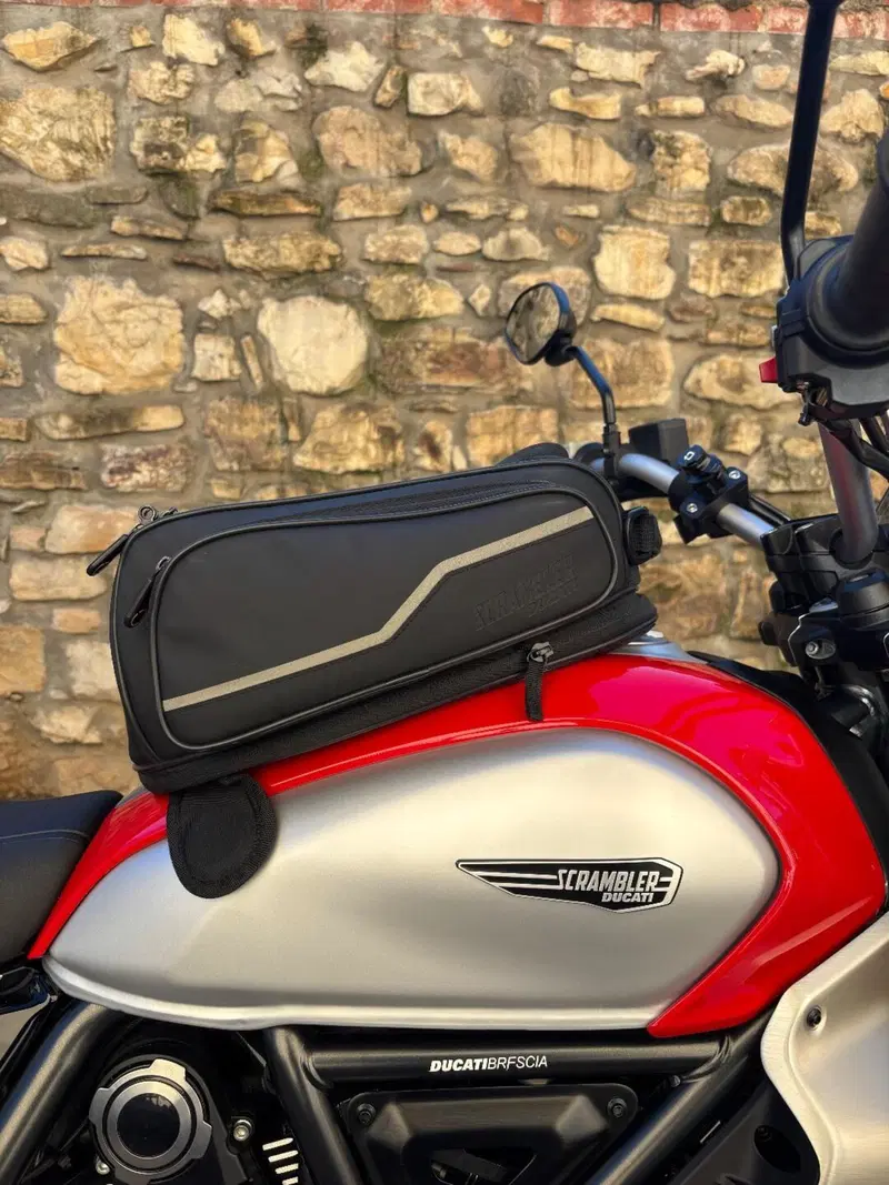 Ducati Scrambler 800 Icon (2023 - 24) (6)