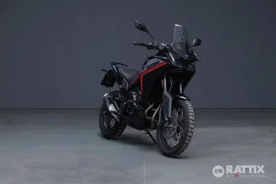 Moto Morini X-Cape 650 Alloy Wheels (2021 - 26) nuova