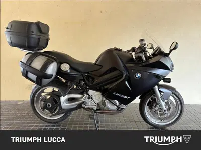 Bmw F 800 ST usata