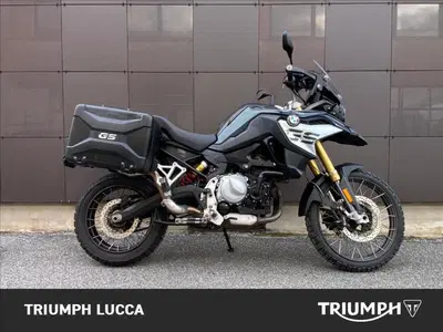 Bmw F 850 GS (2018 - 20) usata