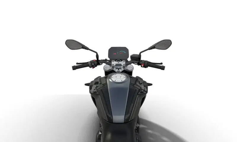 Bmw F 900 R (2025 - 26) (4)