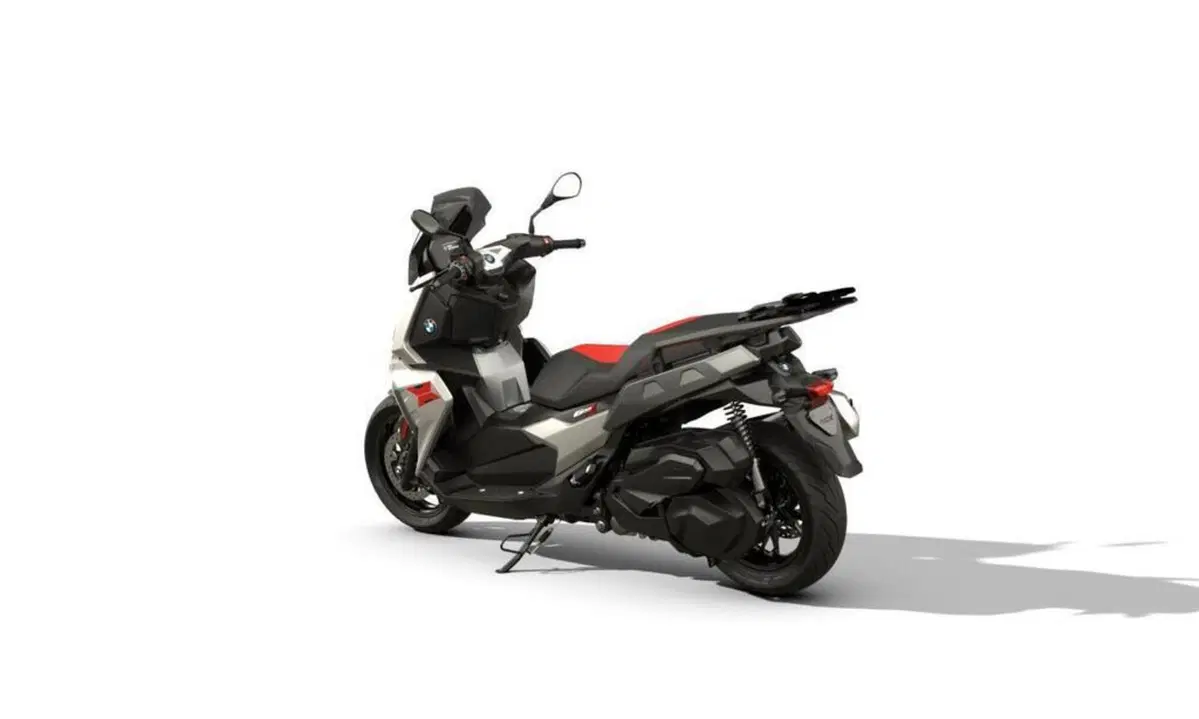 Bmw C 400 X (2025 - 26) (2)