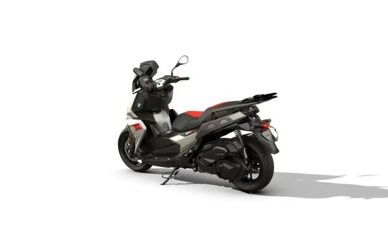 Bmw C 400 X (2025 - 26) (2)