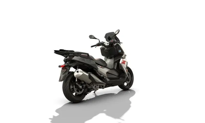 Bmw C 400 X (2025 - 26) (3)