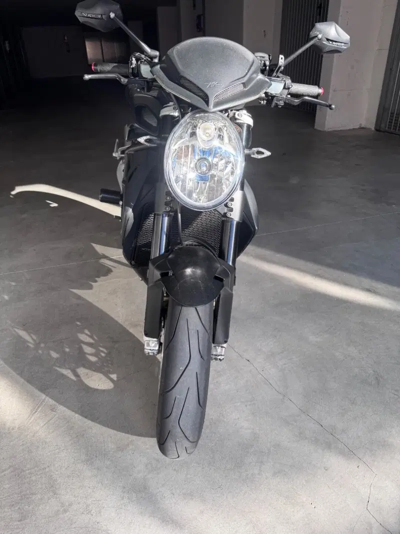 MV Agusta Brutale 1090 ABS (2012 - 19) (9)