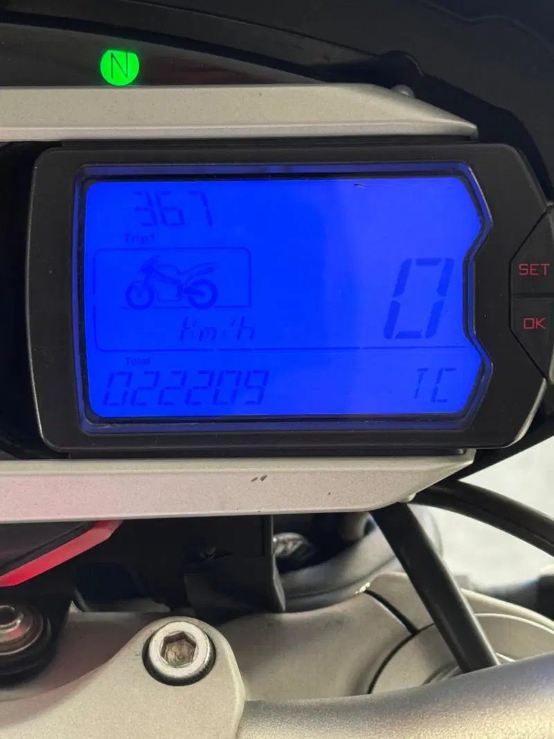 MV Agusta Brutale 1090 ABS (2012 - 19) (14)