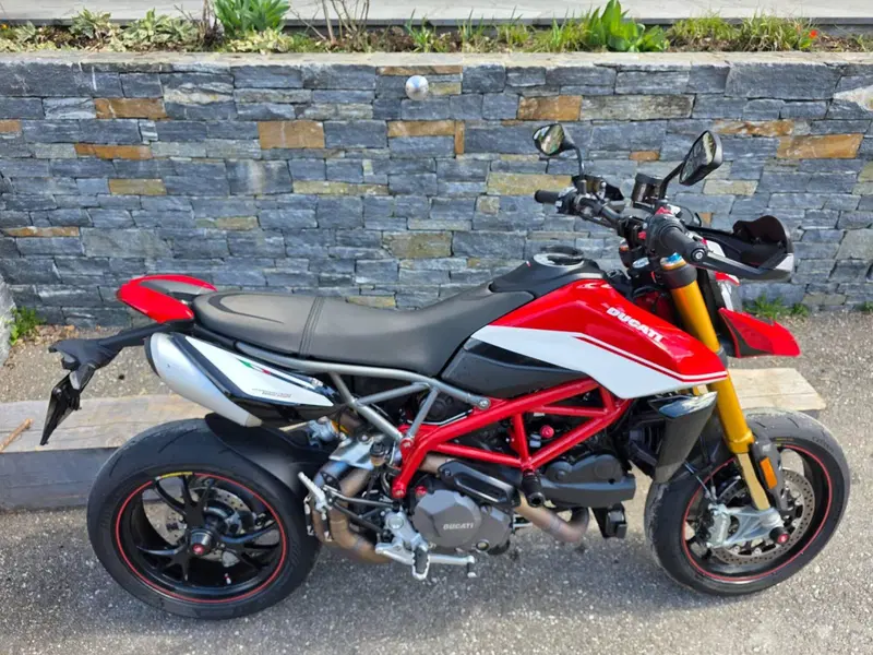 Ducati Hypermotard 950 SP (2019 - 20) (2)
