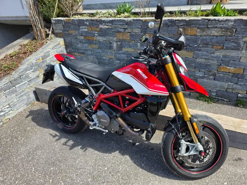 Ducati Hypermotard 950 SP (2019 - 20) (3)