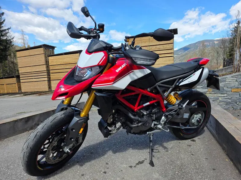 Ducati Hypermotard 950 SP (2019 - 20) (6)