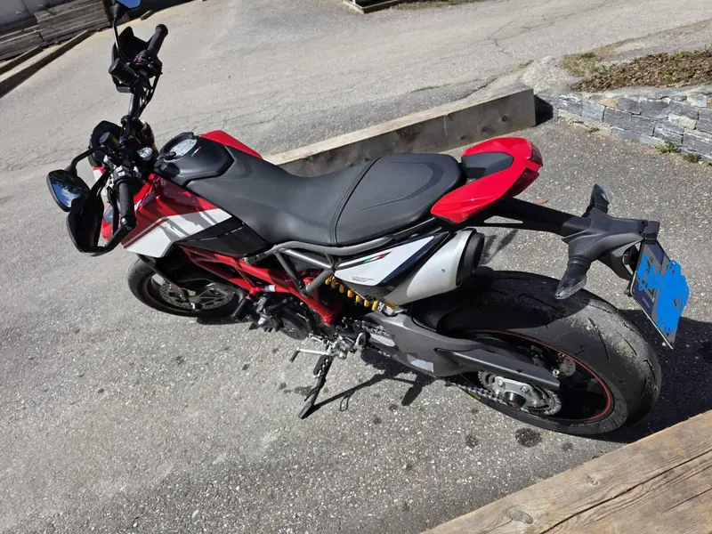 Ducati Hypermotard 950 SP (2019 - 20) (7)