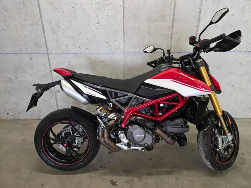 Ducati Hypermotard 950 SP (2019 - 20) (11)