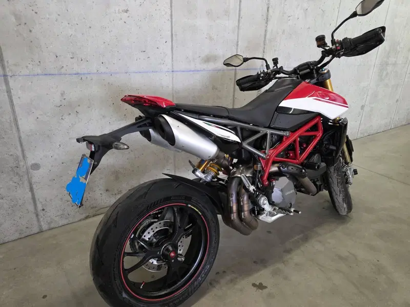 Ducati Hypermotard 950 SP (2019 - 20) (12)