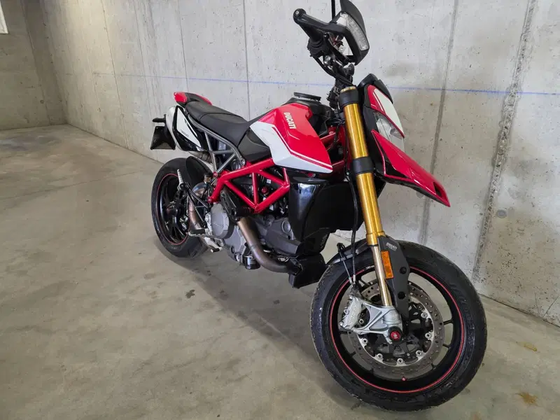 Ducati Hypermotard 950 SP (2019 - 20) (13)