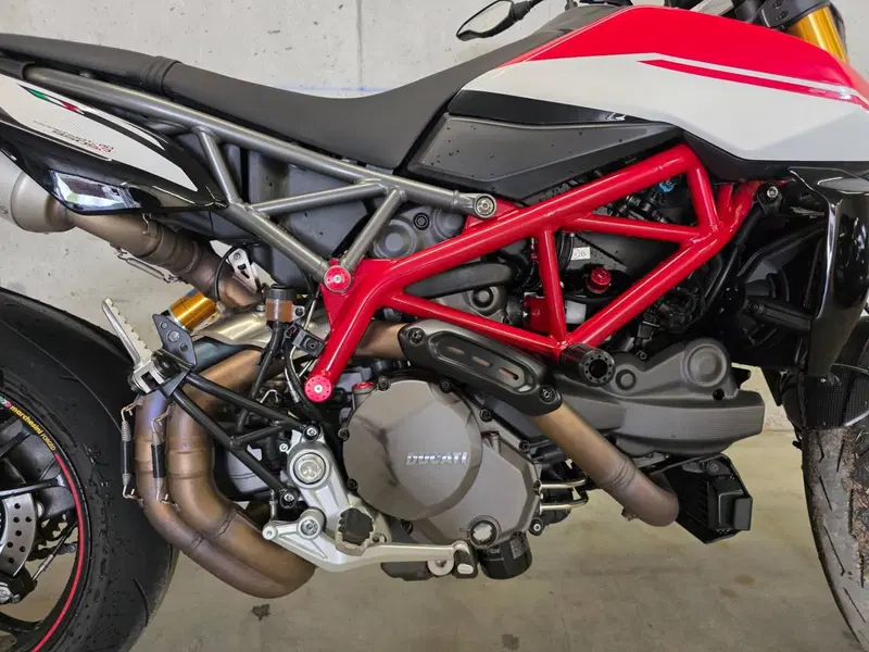 Ducati Hypermotard 950 SP (2019 - 20) (14)