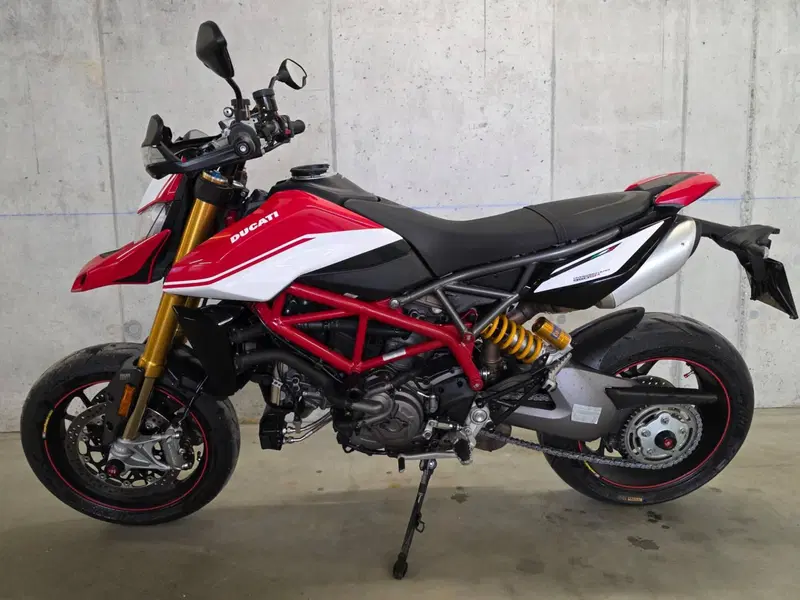 Ducati Hypermotard 950 SP (2019 - 20) (15)