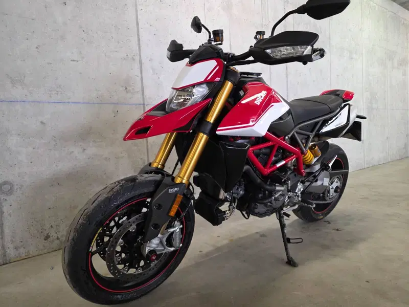 Ducati Hypermotard 950 SP (2019 - 20) (16)