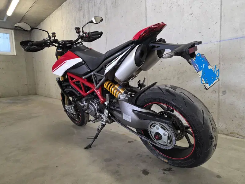 Ducati Hypermotard 950 SP (2019 - 20) (17)