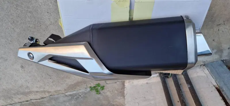Terminale Honda Forza 750 originale